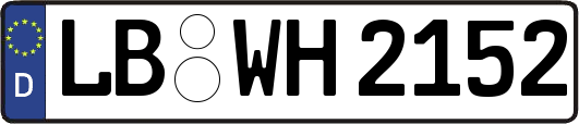 LB-WH2152