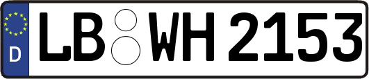 LB-WH2153