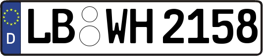 LB-WH2158