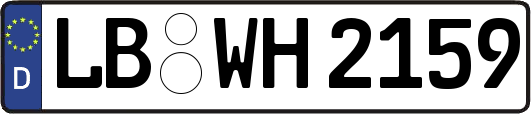 LB-WH2159