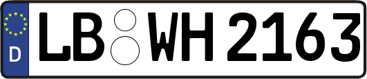 LB-WH2163