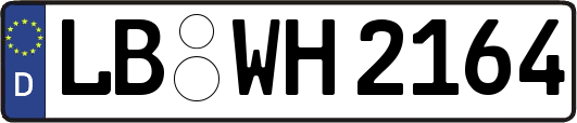 LB-WH2164