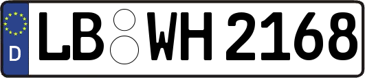LB-WH2168