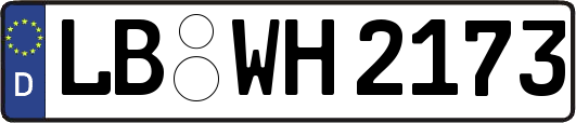 LB-WH2173