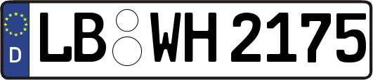 LB-WH2175