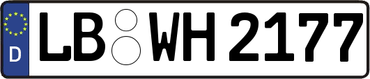LB-WH2177