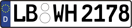 LB-WH2178