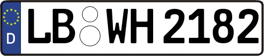 LB-WH2182
