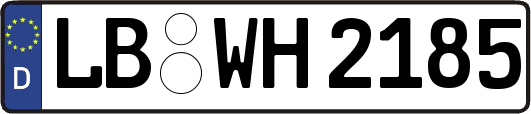 LB-WH2185