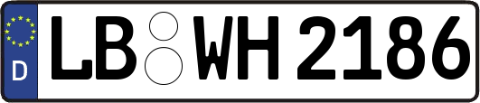 LB-WH2186