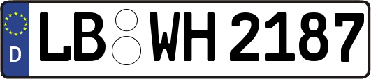 LB-WH2187