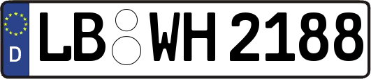LB-WH2188