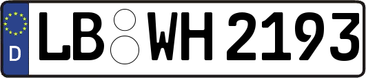 LB-WH2193