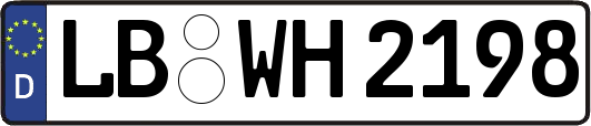 LB-WH2198