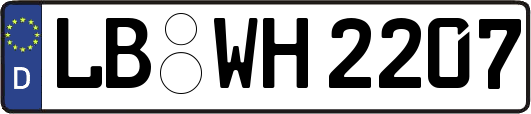 LB-WH2207