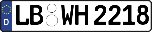 LB-WH2218