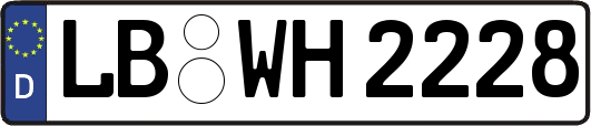LB-WH2228