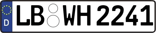 LB-WH2241