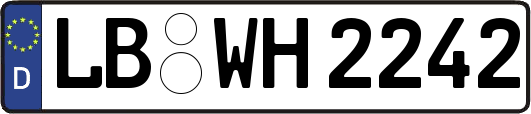 LB-WH2242