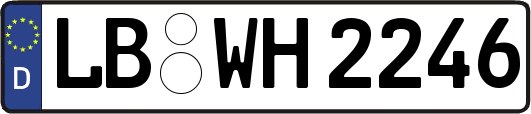 LB-WH2246