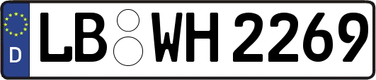LB-WH2269