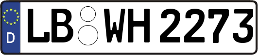 LB-WH2273