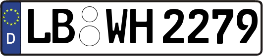 LB-WH2279