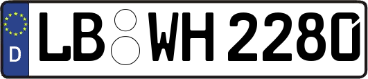 LB-WH2280