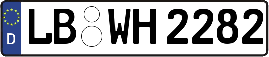 LB-WH2282