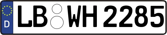 LB-WH2285