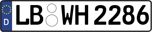 LB-WH2286