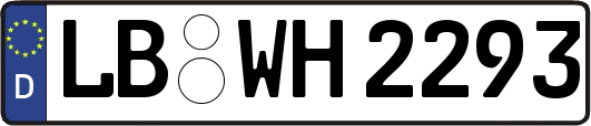 LB-WH2293