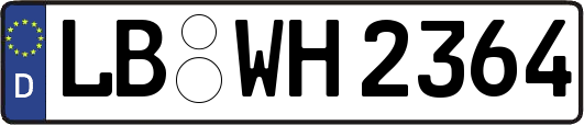 LB-WH2364