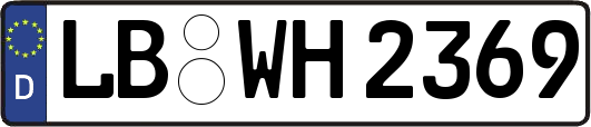 LB-WH2369