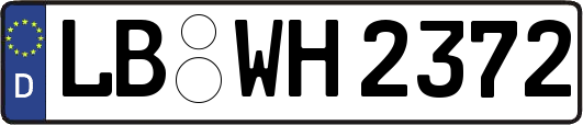 LB-WH2372