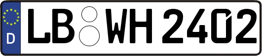 LB-WH2402