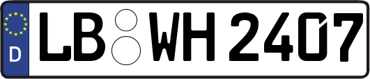 LB-WH2407