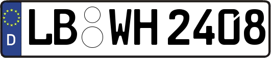 LB-WH2408