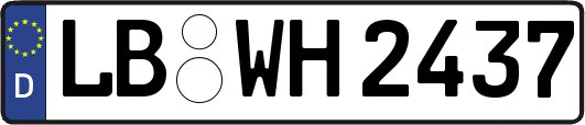 LB-WH2437