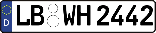 LB-WH2442