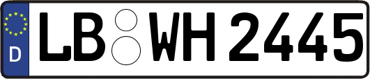 LB-WH2445