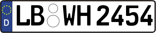 LB-WH2454