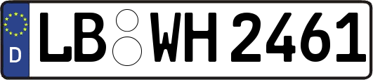LB-WH2461