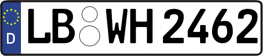 LB-WH2462