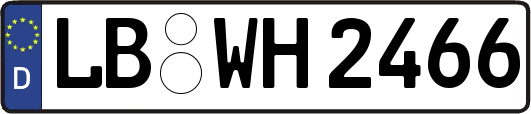 LB-WH2466