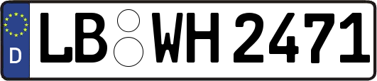 LB-WH2471