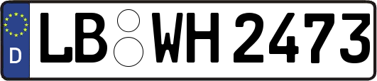 LB-WH2473