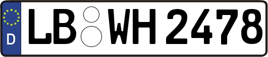 LB-WH2478