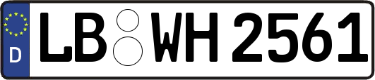 LB-WH2561