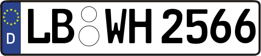 LB-WH2566